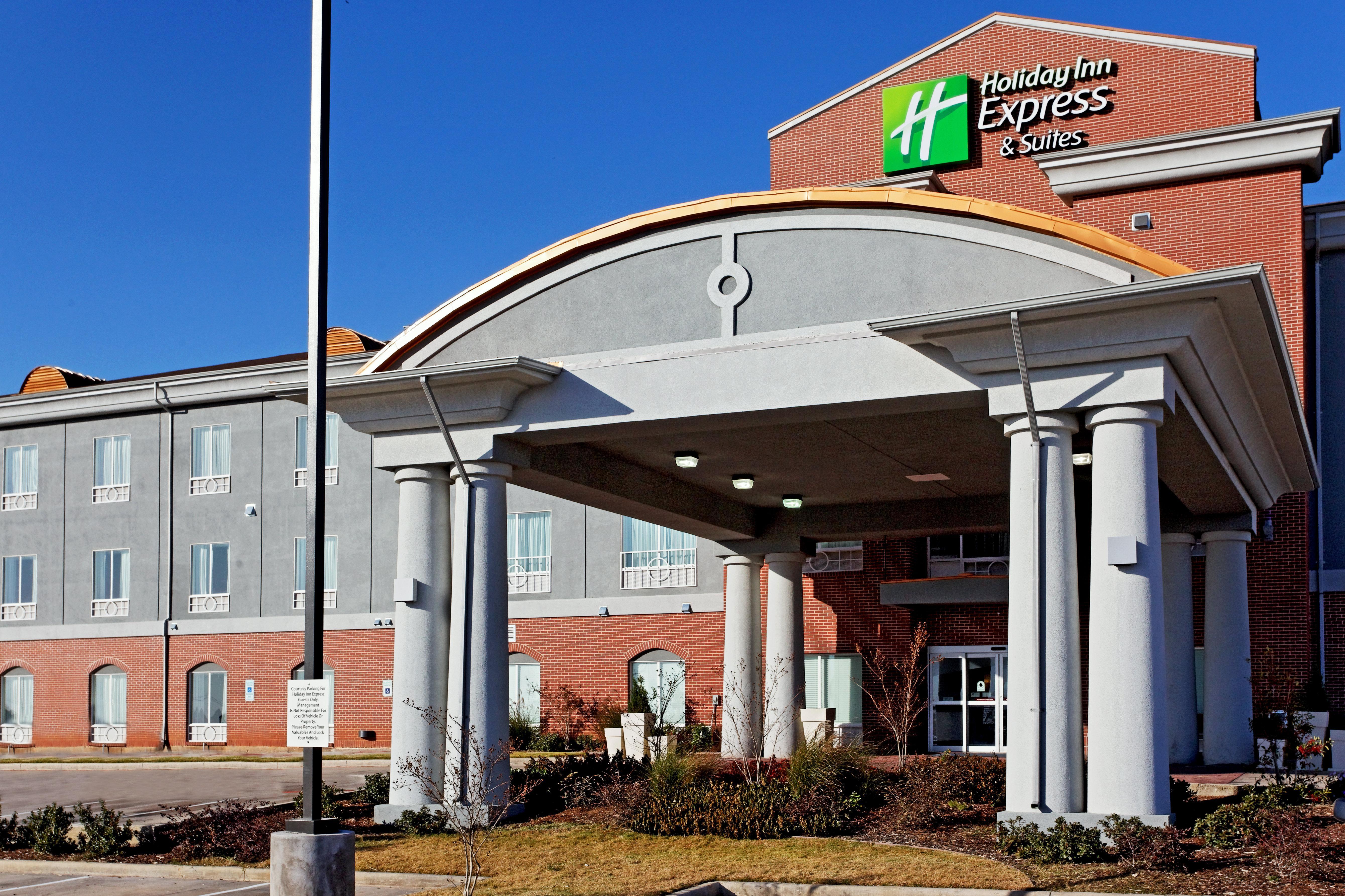 Inn Express & By Ihg